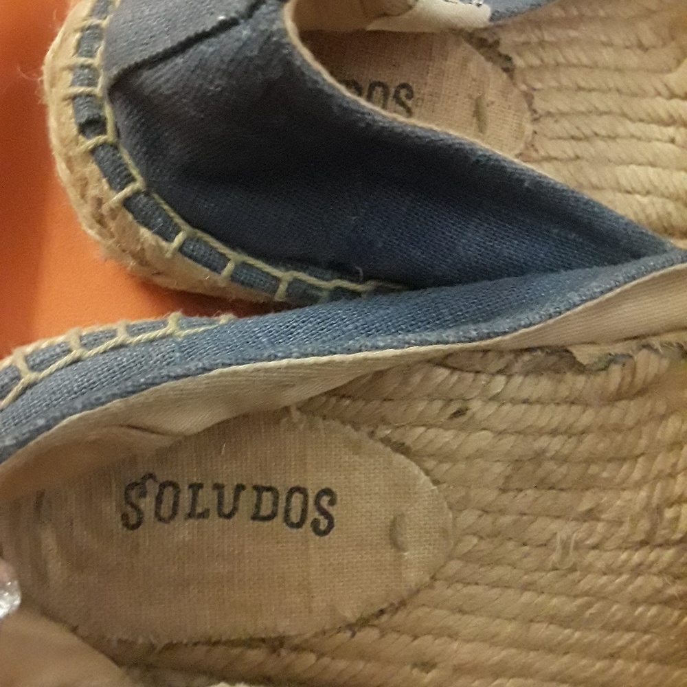 Soludos Espadrilles!... - image 4